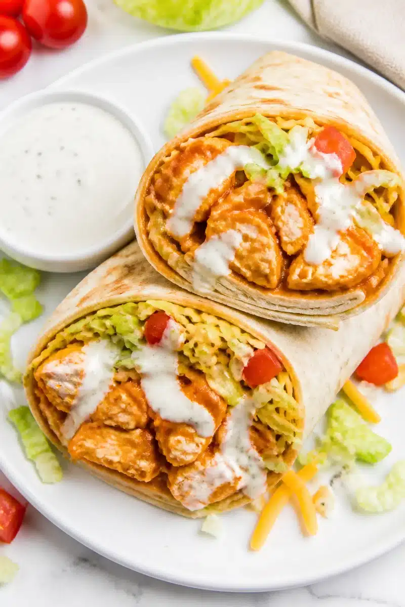 easy buffalo chicken wrap lunch 2026 06 18 042426 2