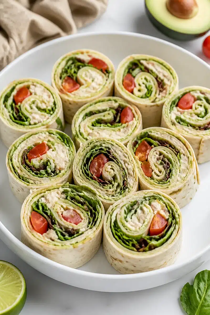 Easy Chicken Avocado Salad Lunchbox Pinwheels easy chicken avocado salad lunchbox pinwheels 2026 06 26 212736 2
