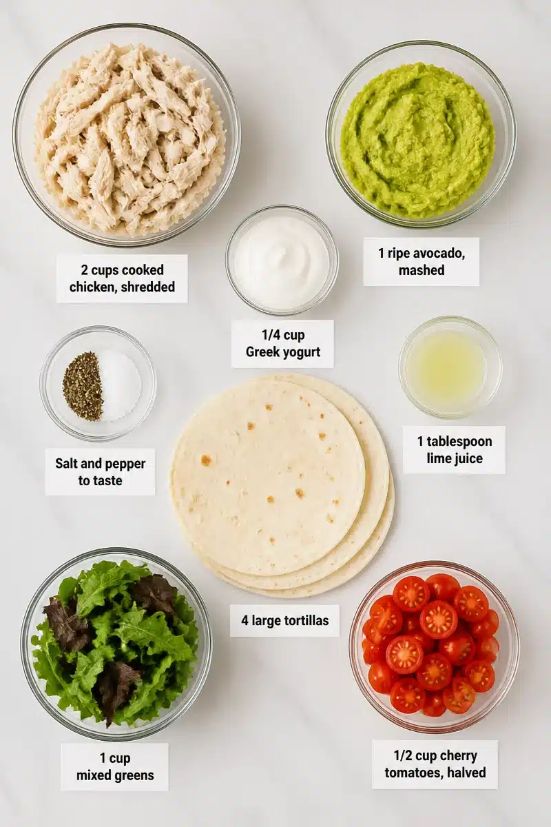 Easy Chicken Avocado Salad Lunchbox Pinwheels easy chicken avocado salad lunchbox pinwheels 2026 06 26 212756 3