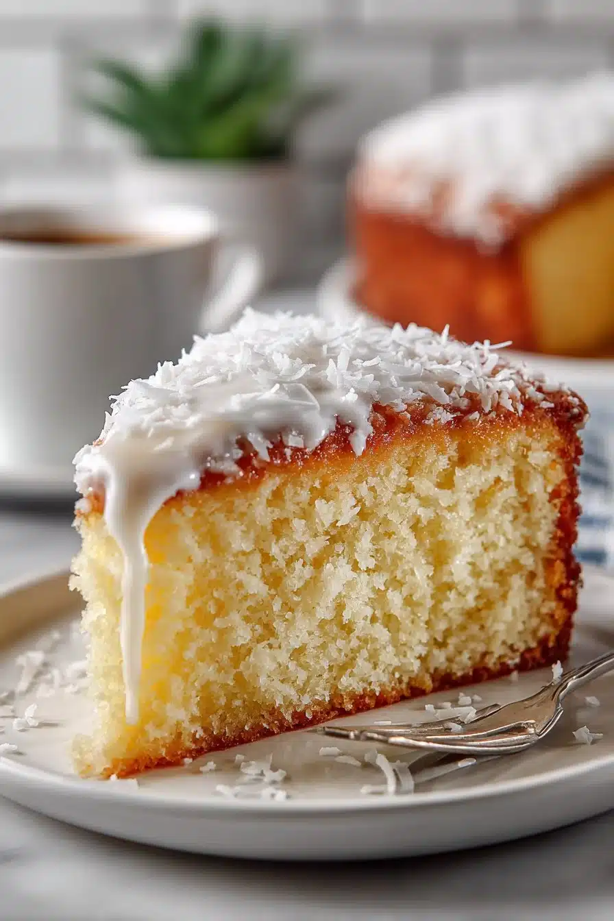 Easy Coconut and White Chocolate Cake Dessert easy coconut and white chocolate cake dessert 2026 06 05 045216 2