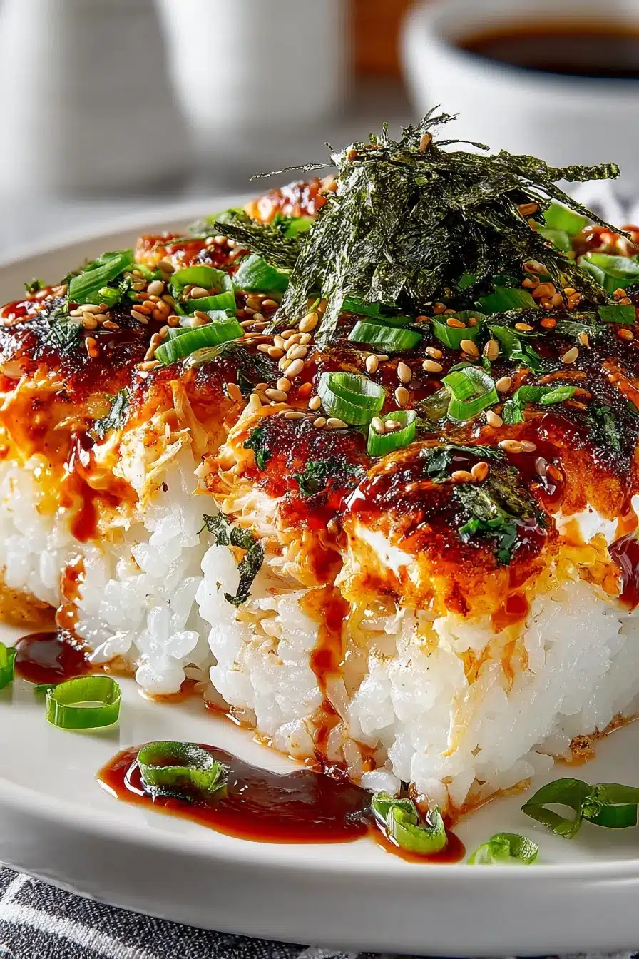 Easy Crab Meat Sushi Bake easy crab meat sushi bake 2026 06 11 021655 2