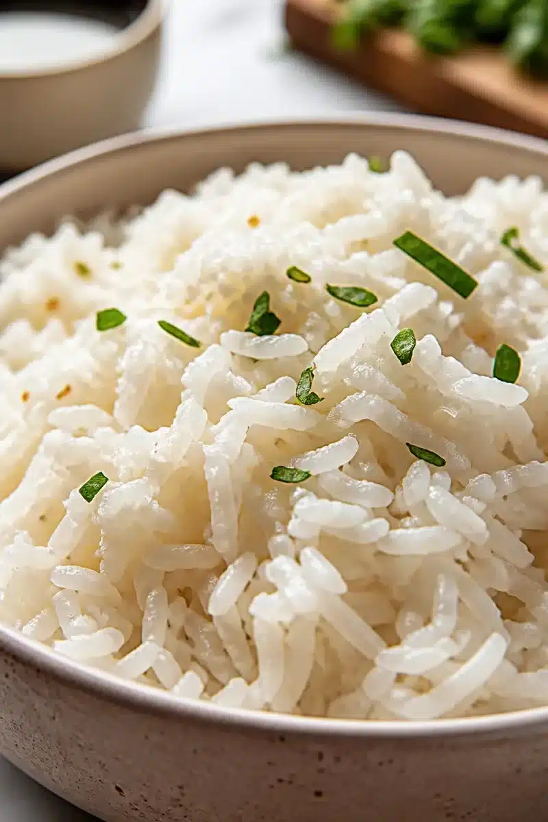 Easy Fluffy Jasmine Coconut Rice easy fluffy jasmine coconut rice 2026 06 10 024703