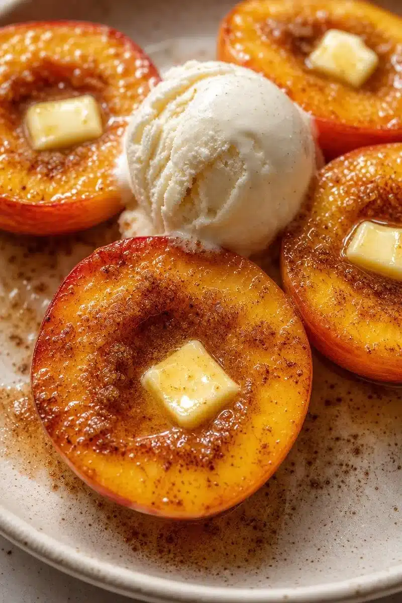 Easy Fresh Baked Peach Recipe easy fresh baked peach recipe 2026 06 15 162237 2