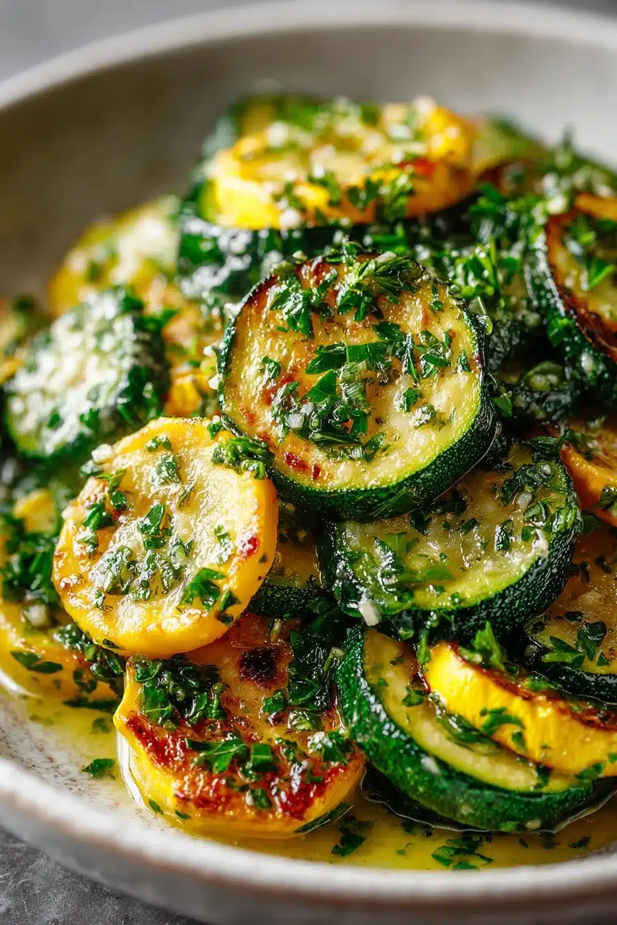 Easy Garlic Butter Skillet Summer Squash easy garlic butter skillet summer squash 2026 06 11 021640 2
