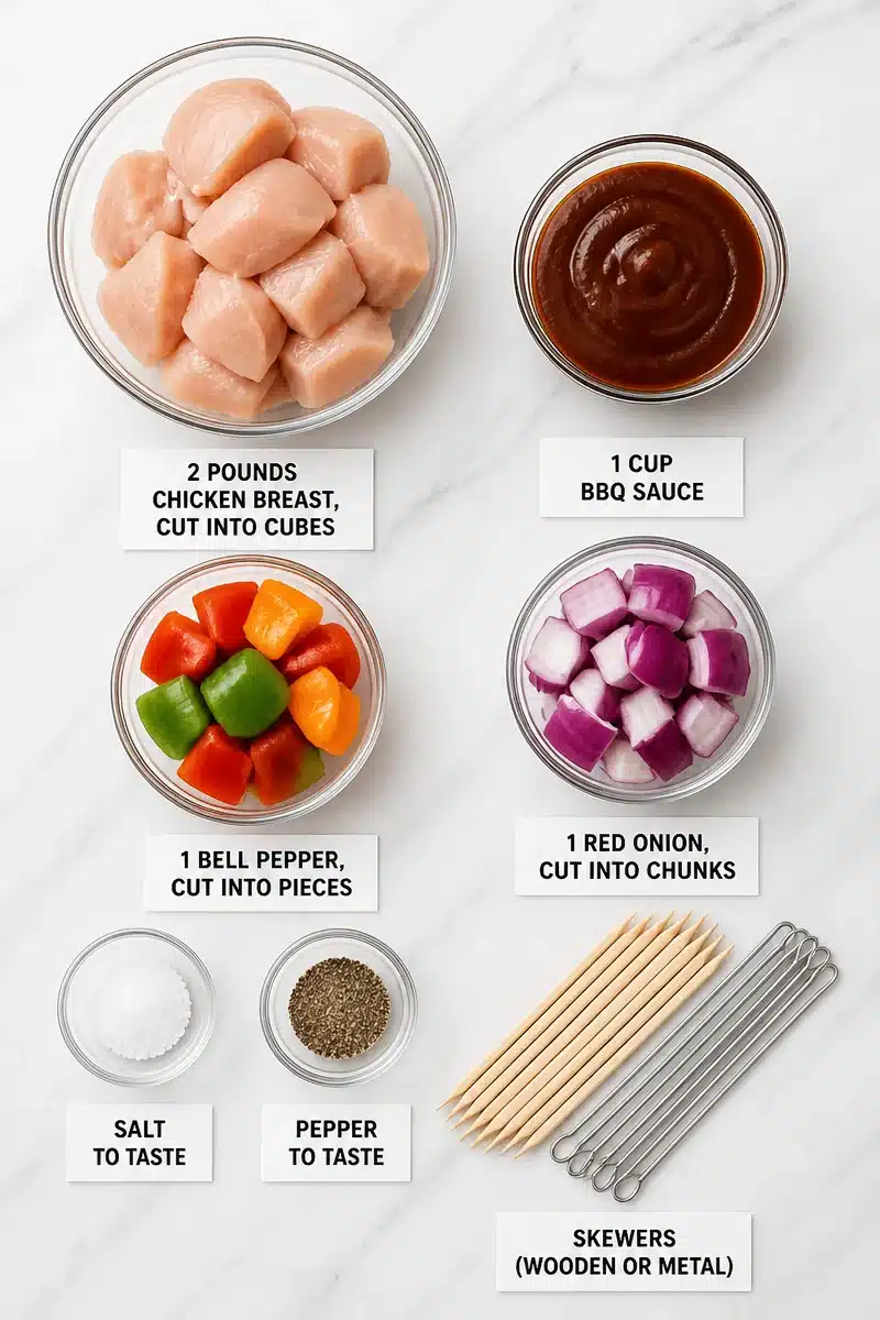 Easy Grilled BBQ Chicken Skewer Recipe easy grilled bbq chicken skewer recipe 2026 06 21 180005 3