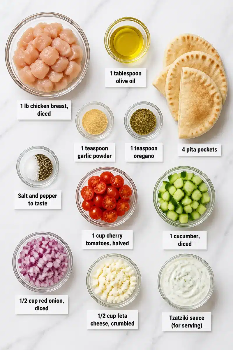 Easy Meal Prep Greek Chicken Pita Pockets easy meal prep greek chicken pita pockets 2026 06 25 204133 3