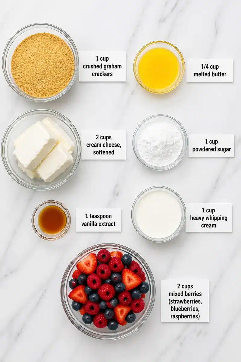 easy no bake berry cheesecake cup 2026 06 18 042956 3