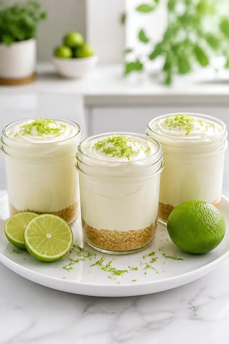 easy no bake key lime pie jars 2026 06 25 204303