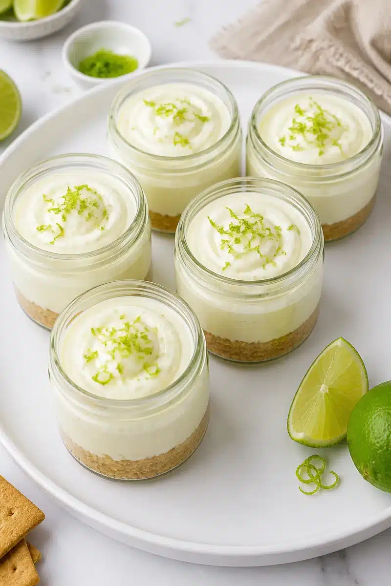 easy no bake key lime pie jars 2026 06 25 204334 2