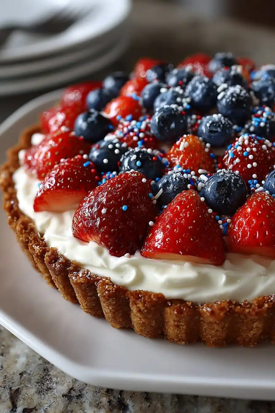 Easy No Bake Patriotic 4th of July Appetizers for Crowds easy no bake patriotic 4th of july appetizers for 2026 06 05 044901
