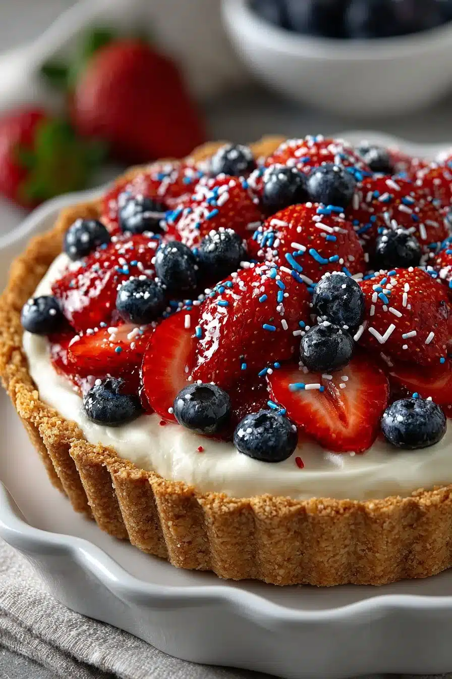 Easy No Bake Patriotic 4th of July Appetizers for Crowds easy no bake patriotic 4th of july appetizers for 2026 06 05 044907 2
