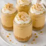 easy no bake pumpkin pie cheesecake jars 2026 06 29 191804 683x1024 1