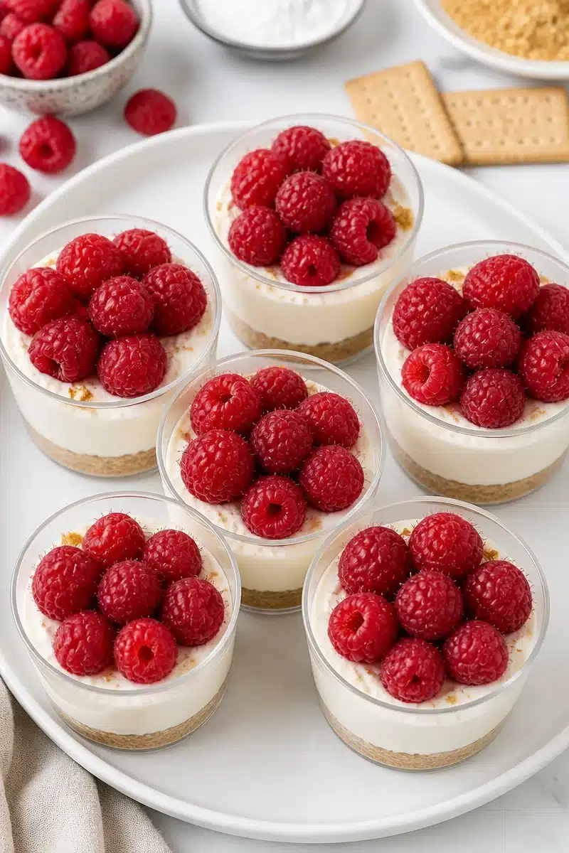 easy no bake raspberry cheesecake cups 2026 06 26 212252 2