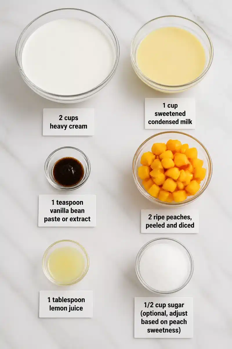 easy no churn vanilla bean peach ice cream 2026 06 25 205228 3