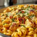 easy one pot cheesy buffalo chicken pasta 2026 06 05 045552 683x1024 1