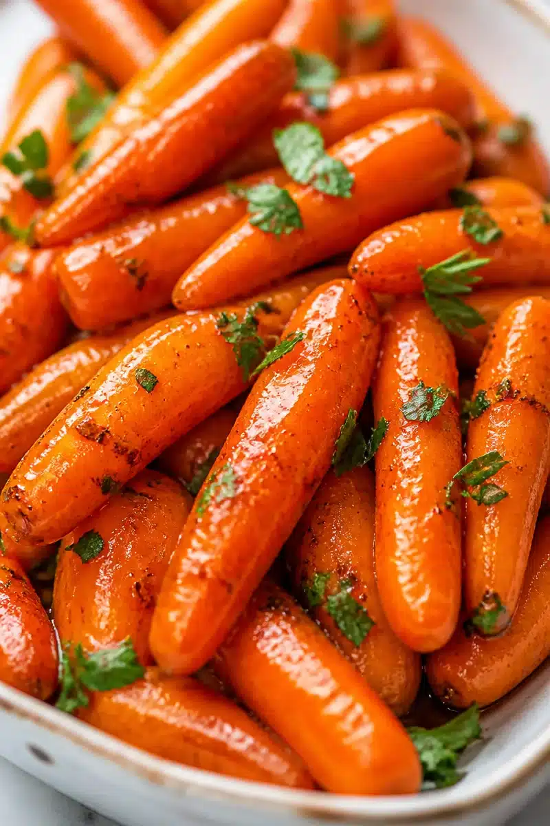 Easy Oven Baked Glazed Carrots with Brown Sugar easy oven baked glazed carrots with brown sugar 2026 06 01 032849 2
