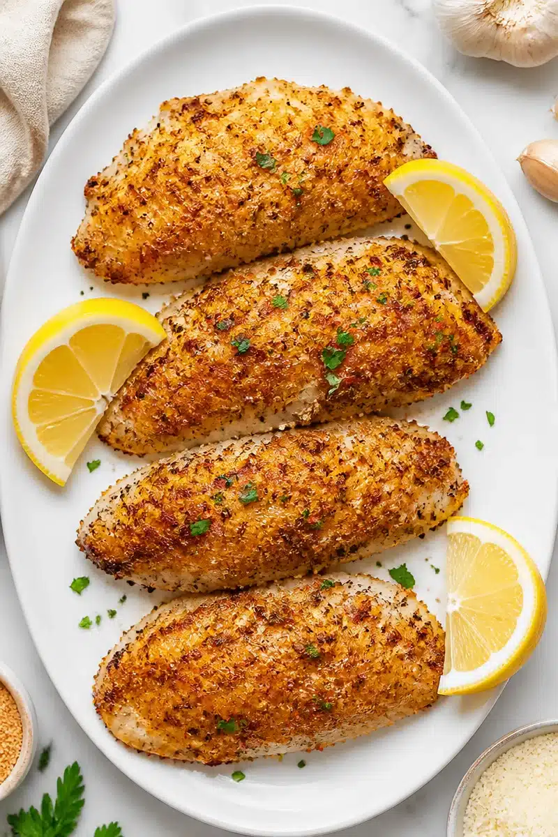 Easy Oven Baked Parmesan Crusted Tilapia easy oven baked parmesan crusted tilapia 2026 06 20 153712 2