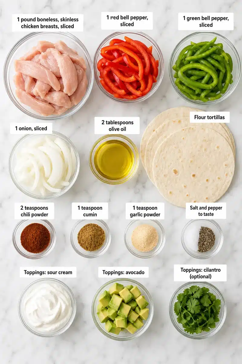 easy sheet pan chicken fajita 2026 06 16 190029 3