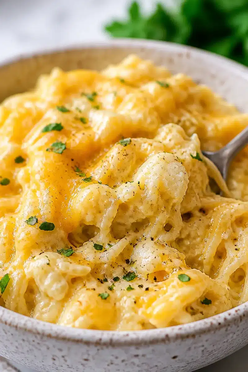 Easy Slow Cooker Cheesy Hashbrown Casserole easy slow cooker cheesy hashbrown casserole 2026 06 01 032806 2