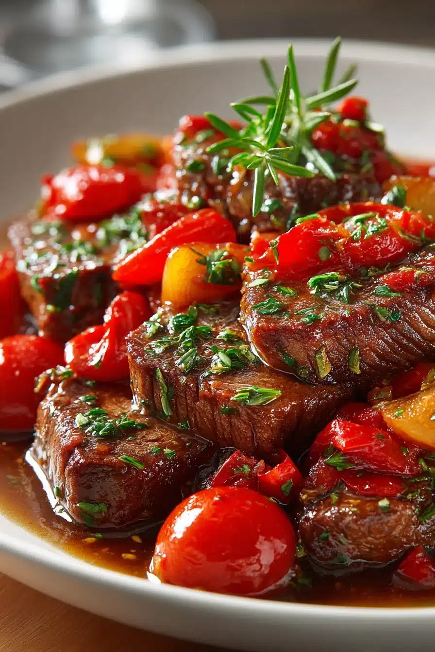 Easy Slow Cooker Swiss Steak with Tomatoes easy slow cooker swiss steak with tomatoes 2026 06 01 044059 2
