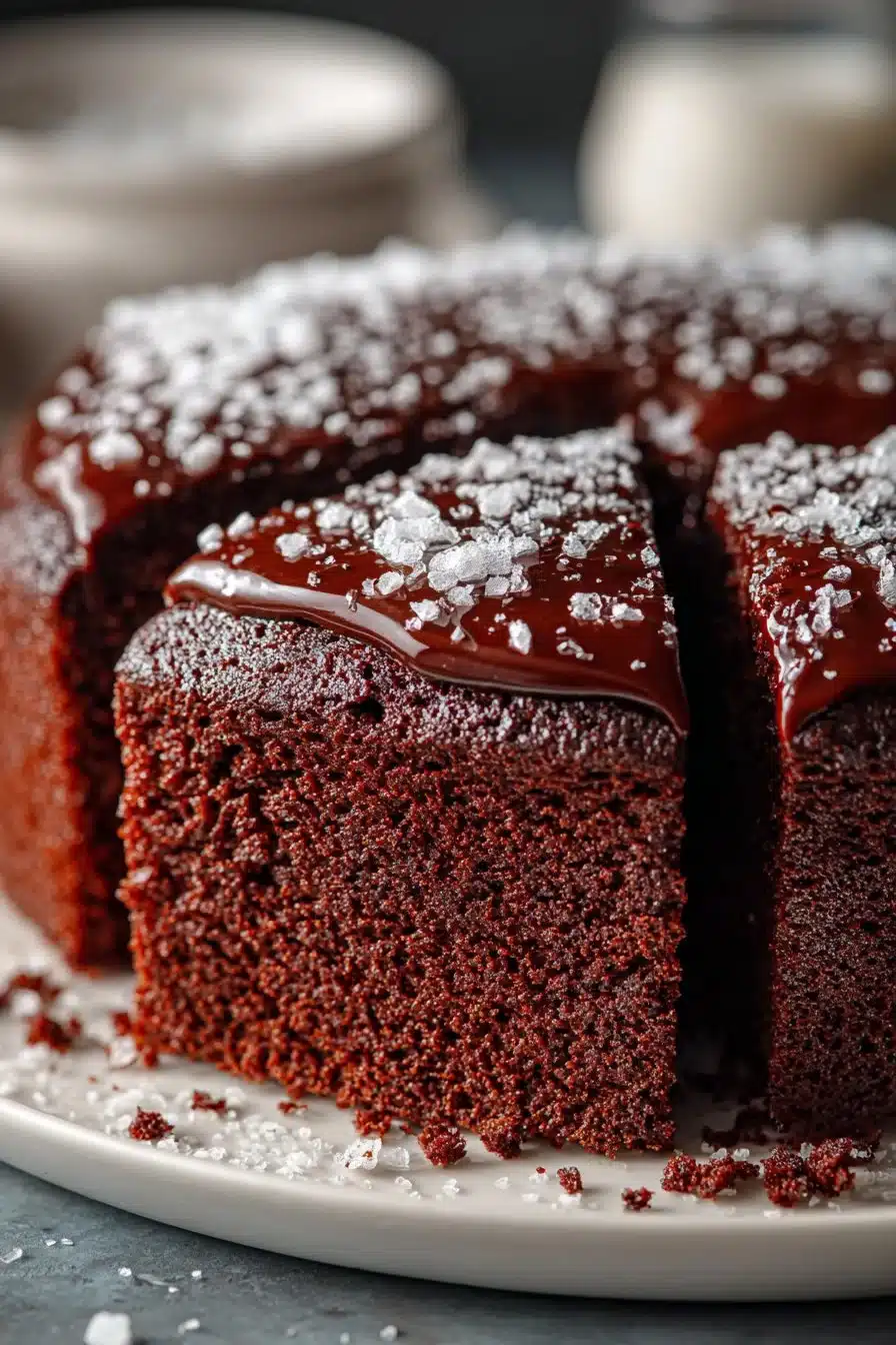 Easy Sugar Free Cocoa Chocolate Cake for Seniors easy sugar free cocoa chocolate cake for seniors 2026 06 05 045705