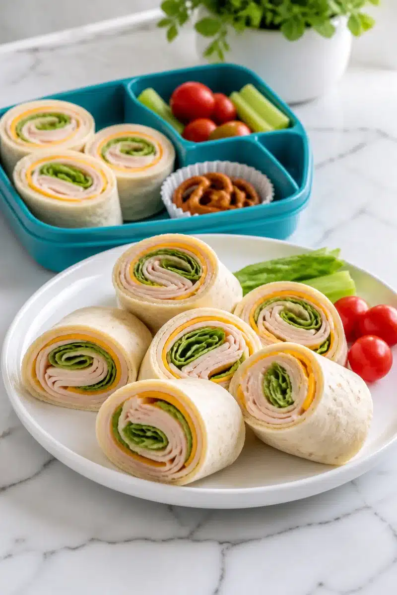 Easy Turkey And Cheddar Roll Ups For Lunchboxes easy turkey and cheddar roll ups for lunchboxes 2026 06 29 191822