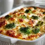 easy weeknight chicken broccoli rice cheese casser 2026 06 07 050901 683x1024 1