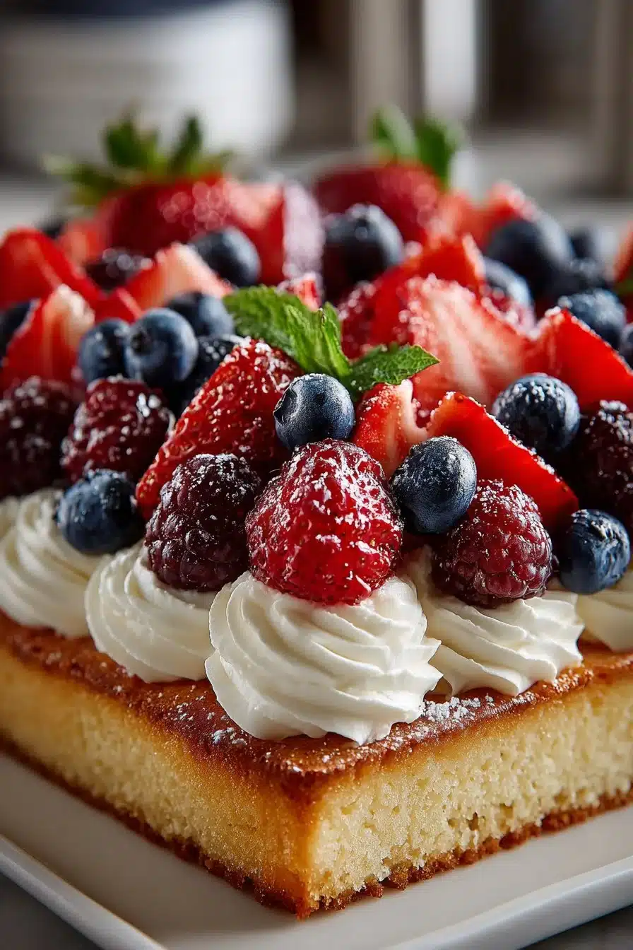 festive 4th of july star spangled berry sheet cake 2026 06 02 041822