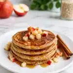 fluffy apple cinnamon protein pancakes recipe 2026 06 28 064853 683x1024 1