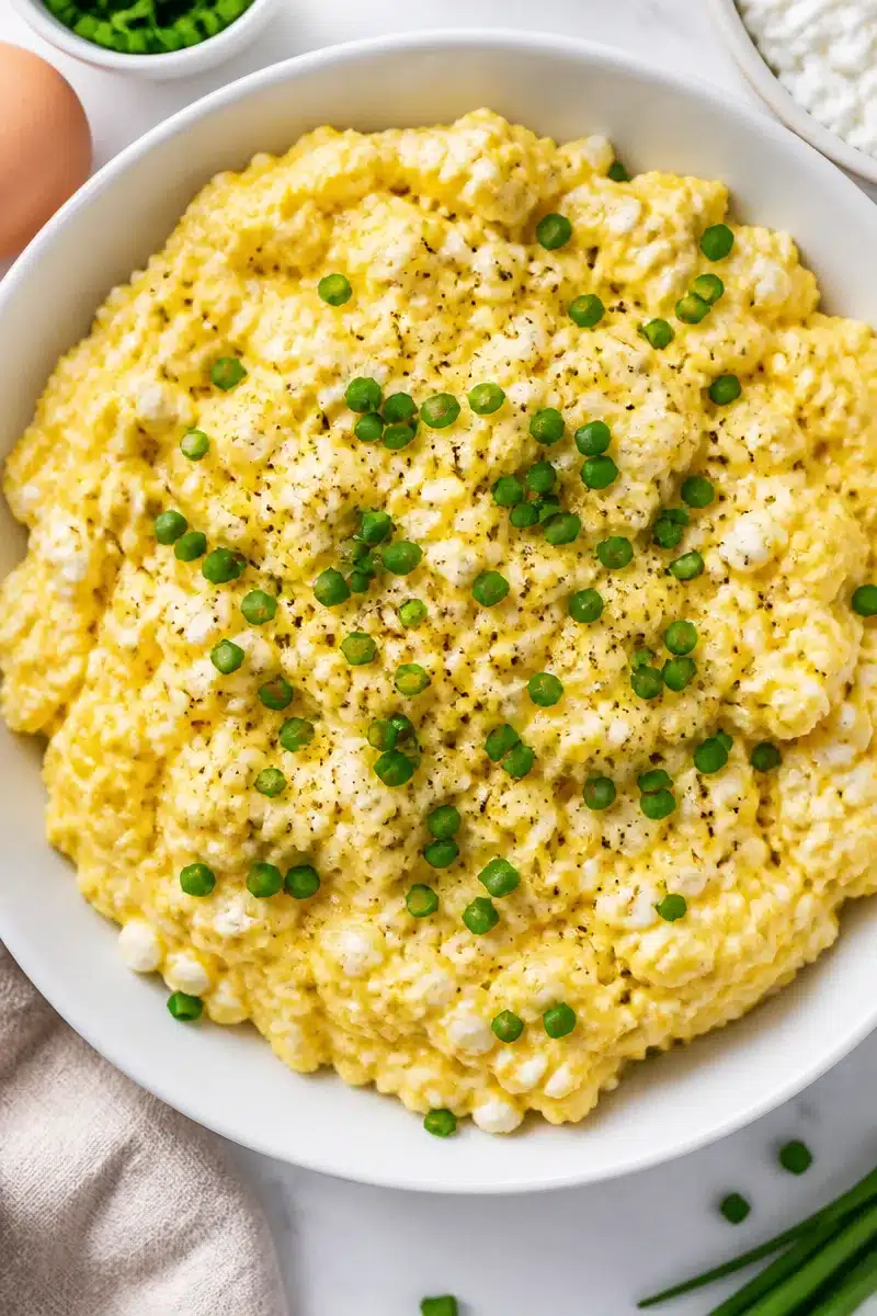 fluffy cottage cheese scrambled egg bowl 2026 06 20 155858 2