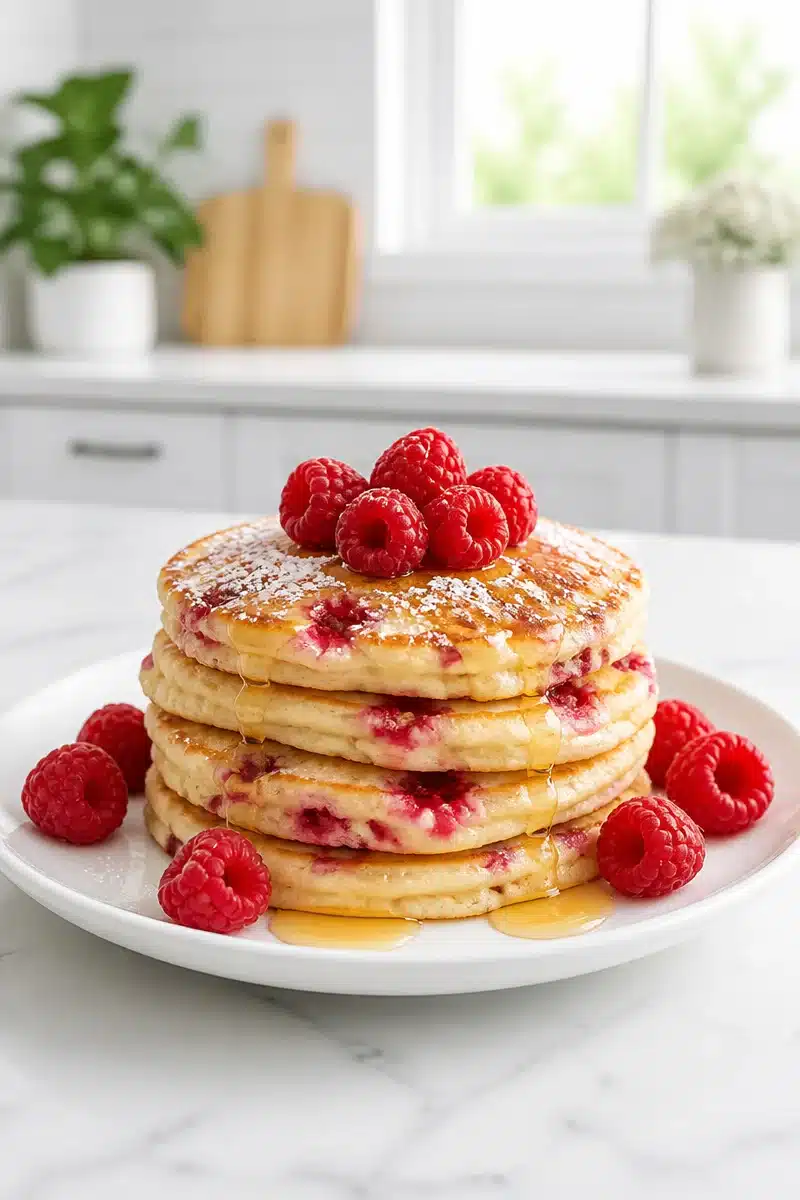 fluffy greek yogurt and raspberry pancakes 2026 06 25 204117