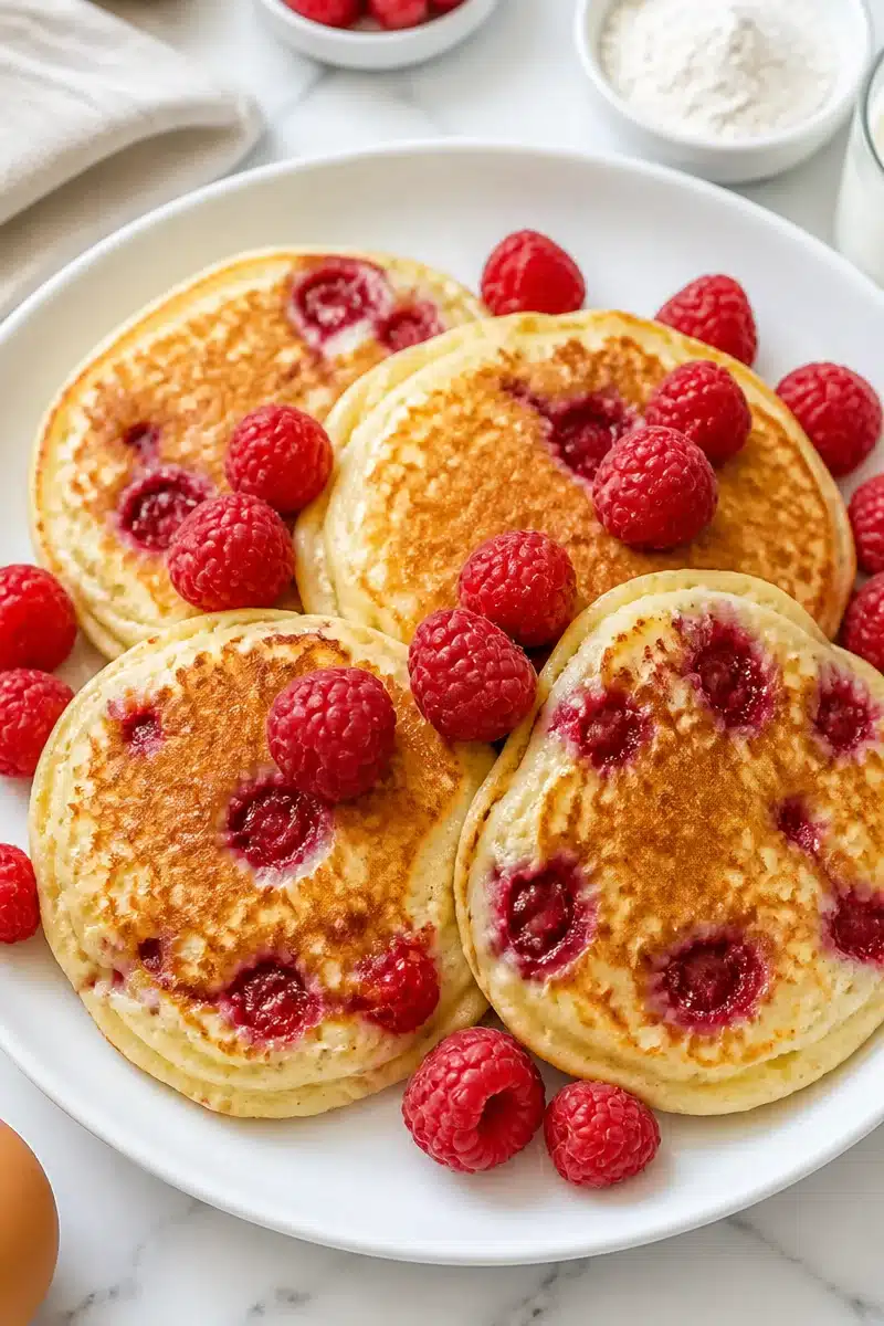 fluffy greek yogurt and raspberry pancakes 2026 06 25 204128 2