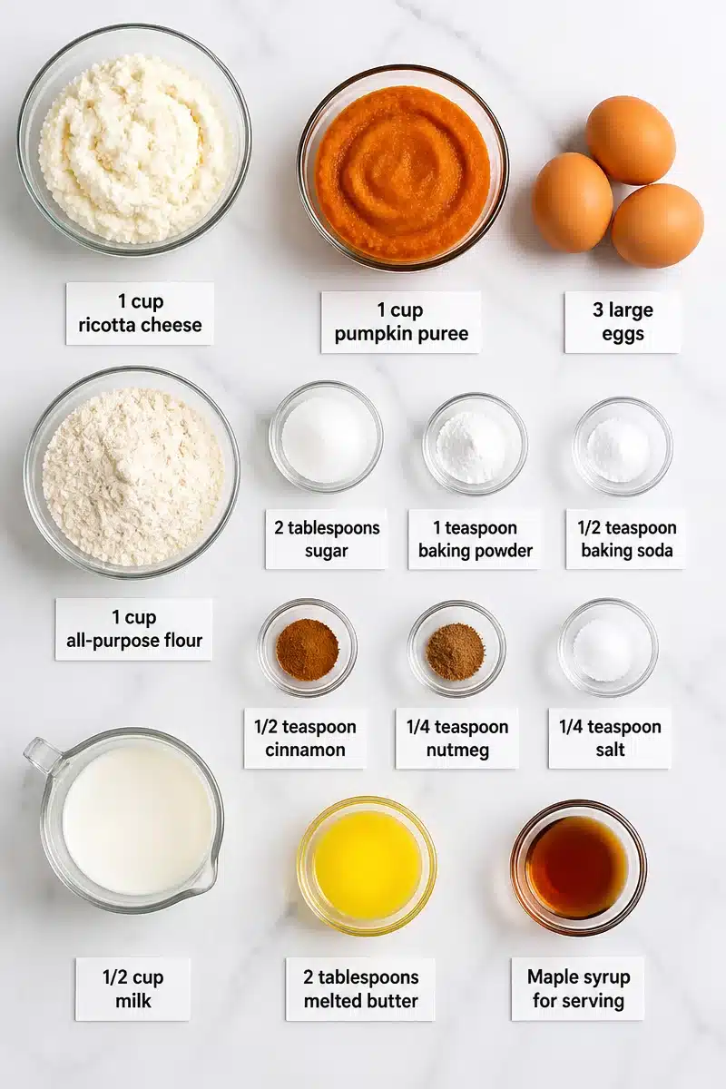 fluffy pumpkin ricotta pancake recipe 2026 06 23 051100 3