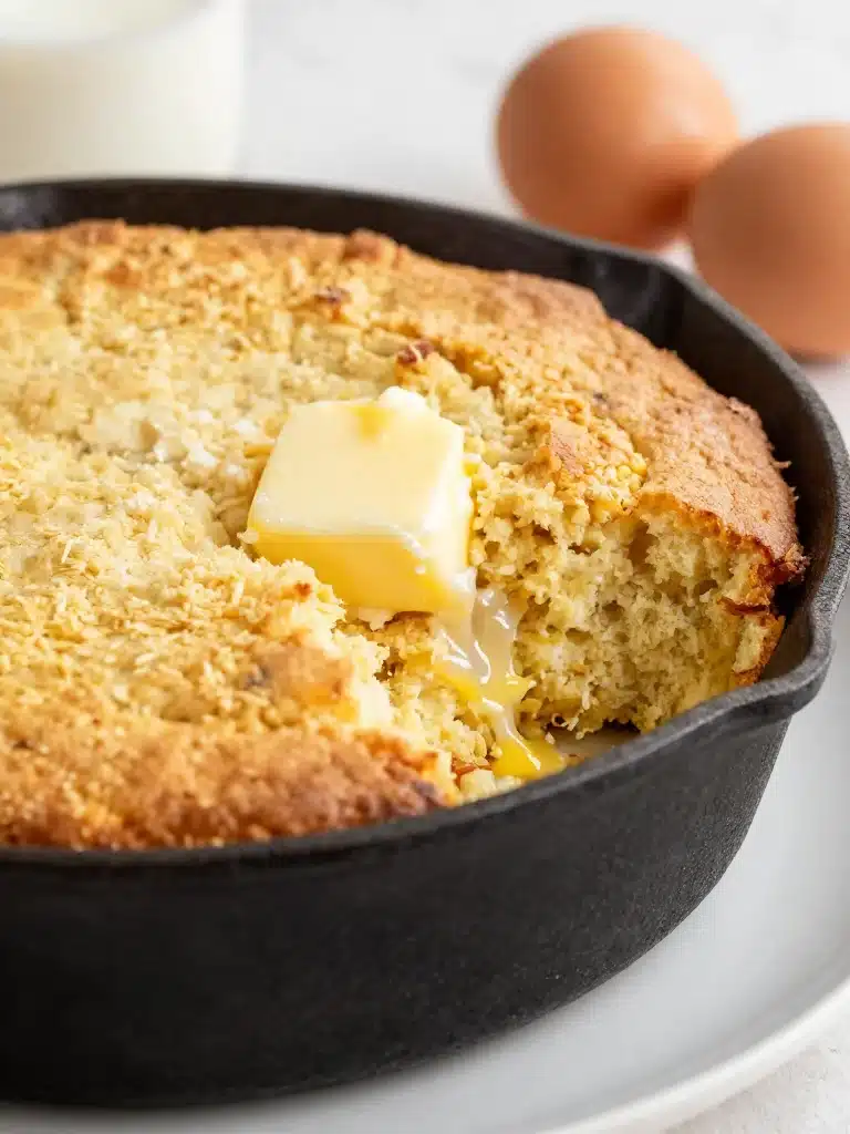 fluffy southern buttermilk cornbread 2026 06 16 182733