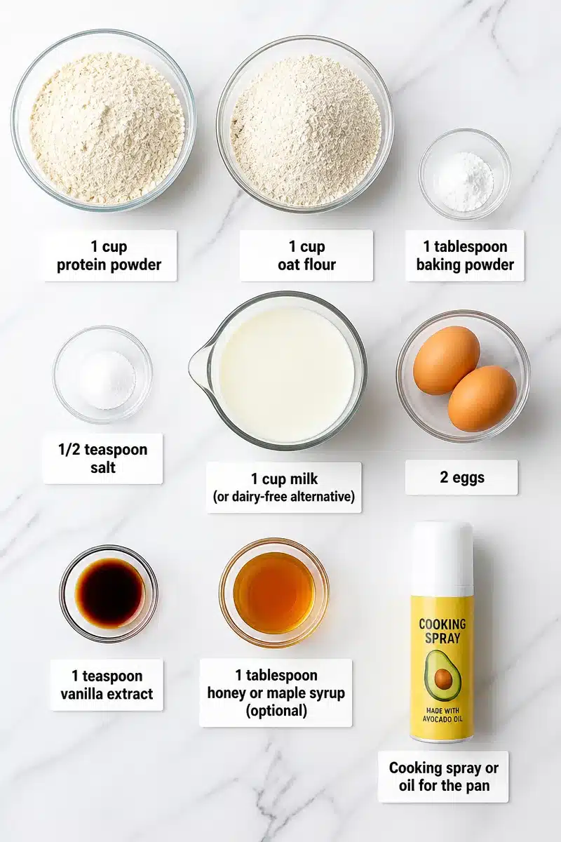 fluffy vanilla protein pancake recipe 2026 06 21 180051 3