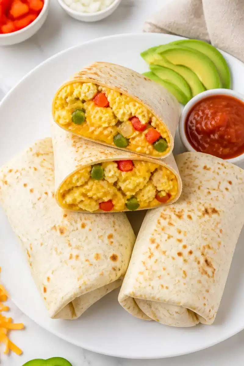 Freezer Friendly Scrambled Egg Breakfast Burrito freezer friendly scrambled egg breakfast burrito 2026 06 21 180024 2