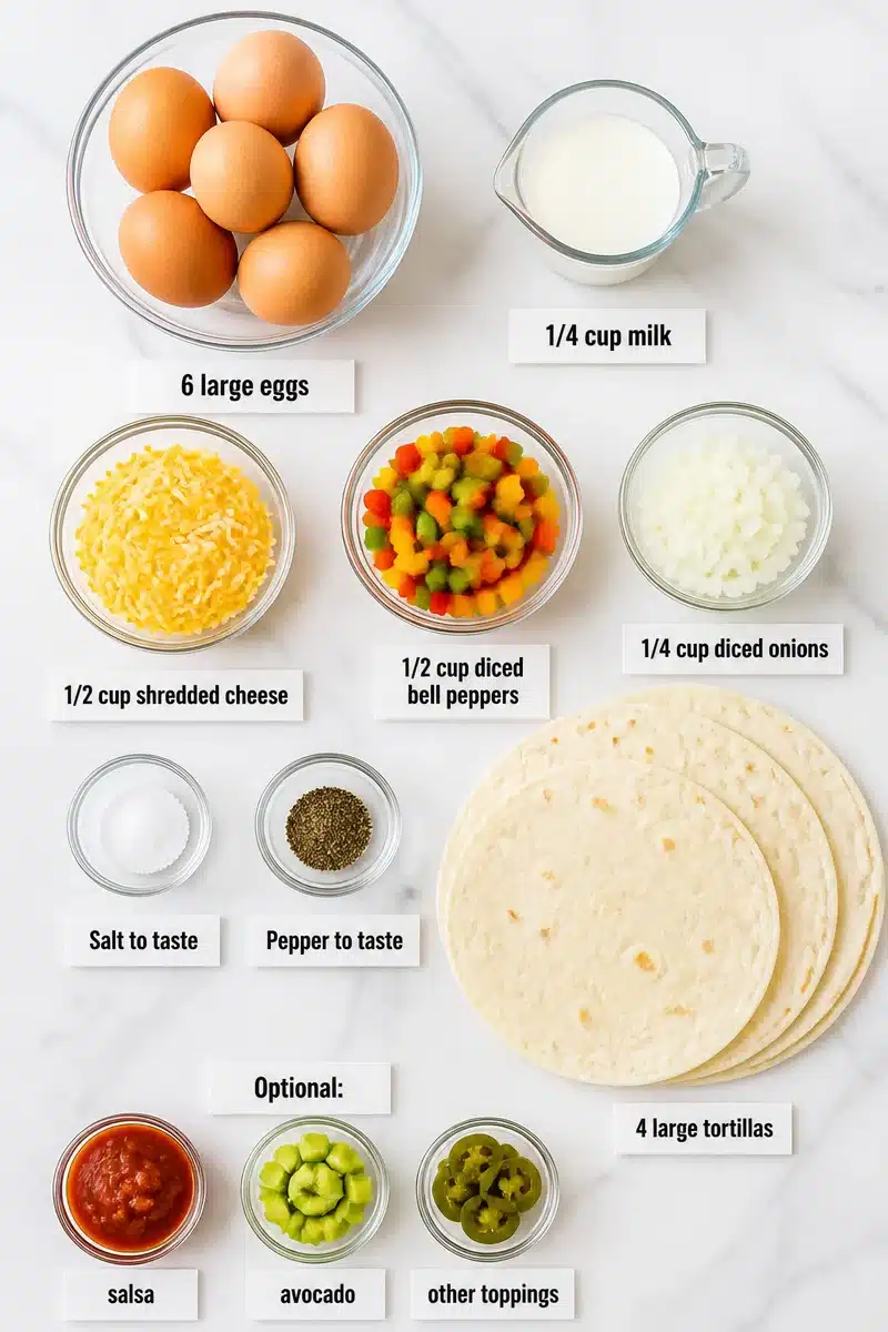 Freezer Friendly Scrambled Egg Breakfast Burrito freezer friendly scrambled egg breakfast burrito 2026 06 21 180043 3
