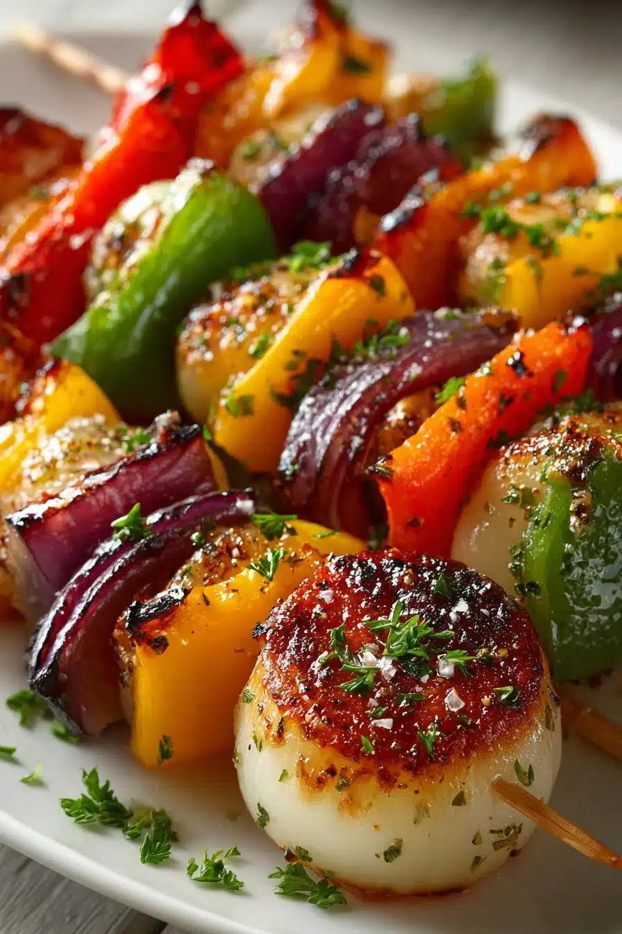 Fresh 4th of July Grilled Sweet Onion and Pepper Skewers fresh 4th of july grilled sweet onion and pepper s 2026 06 02 041004 2