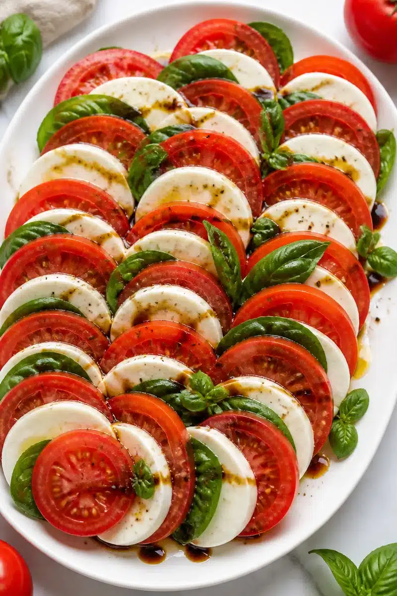 Fresh Balsamic Tomato Mozzarella Caprese Salad fresh balsamic tomato mozzarella caprese salad 2026 06 21 180144 2