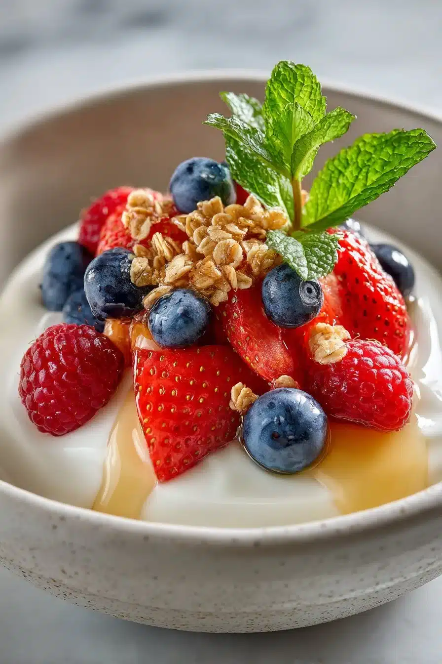 Fresh Berry and Yogurt Summer Breakfast Bowl fresh berry and yogurt summer breakfast bowl 2026 06 03 033708 2