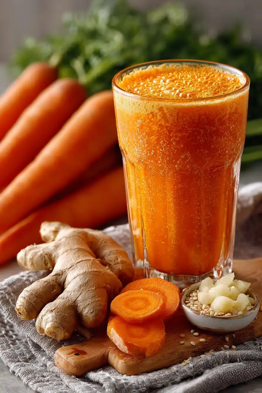 Fresh Carrot and Ginger Dressing fresh carrot and ginger dressing 2026 06 11 021834 2