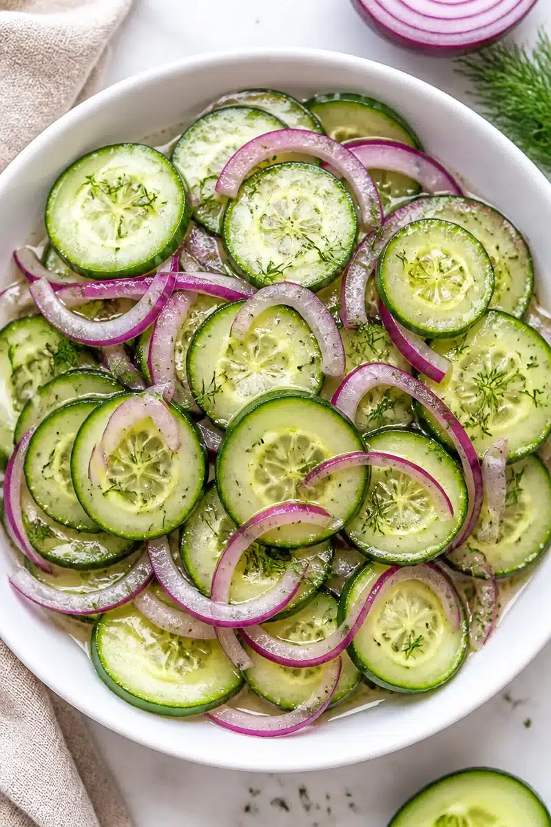 Fresh Cucumber And Red Onion Vinegar Salad fresh cucumber and red onion vinegar salad 2026 06 25 204325 2