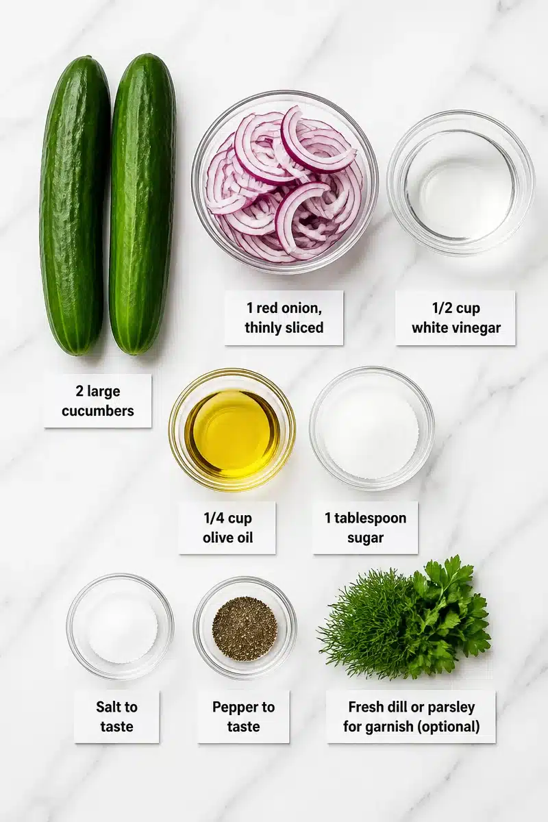 Fresh Cucumber And Red Onion Vinegar Salad fresh cucumber and red onion vinegar salad 2026 06 25 204353 3