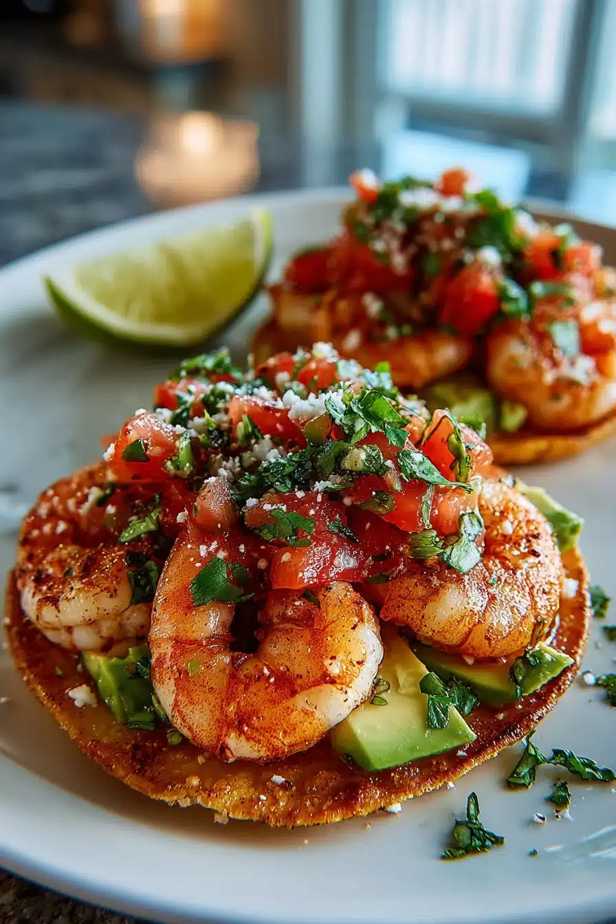 Fresh Pico de Gallo Shrimp Tostada fresh pico de gallo shrimp tostada 2026 06 10 024734 2