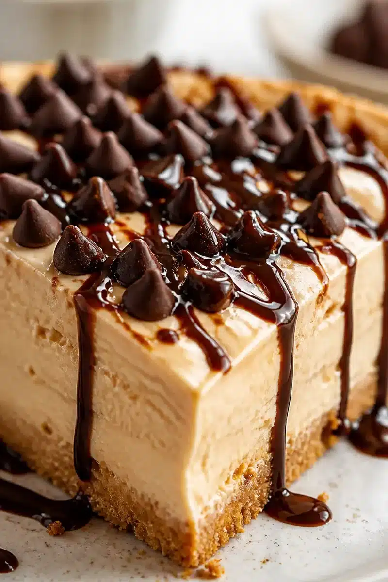 Frozen Peanut Butter Chocolate Ice Cream Pie frozen peanut butter chocolate ice cream pie 2026 06 10 022717