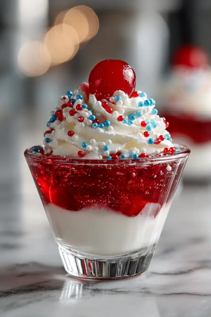 Fun Firecracker Cherry 4th of July Jello Shots fun firecracker cherry 4th of july jello shots 2026 06 05 044646