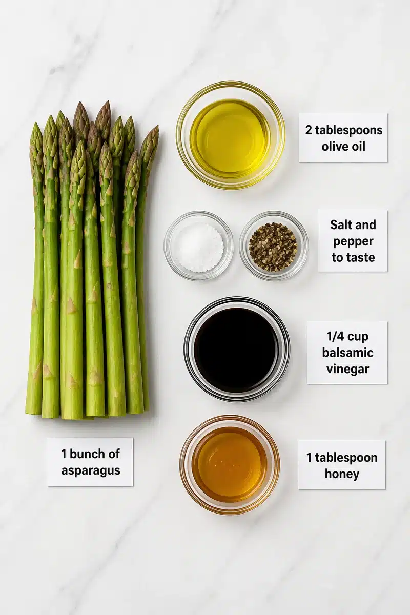 Grilled Asparagus With Balsamic Glaze Drizzle grilled asparagus with balsamic glaze drizzle 2026 06 25 204343 3
