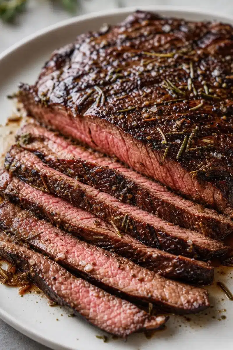 Grilled Balsamic Flank Steak Recipe grilled balsamic flank steak recipe 2026 06 14 184657 2
