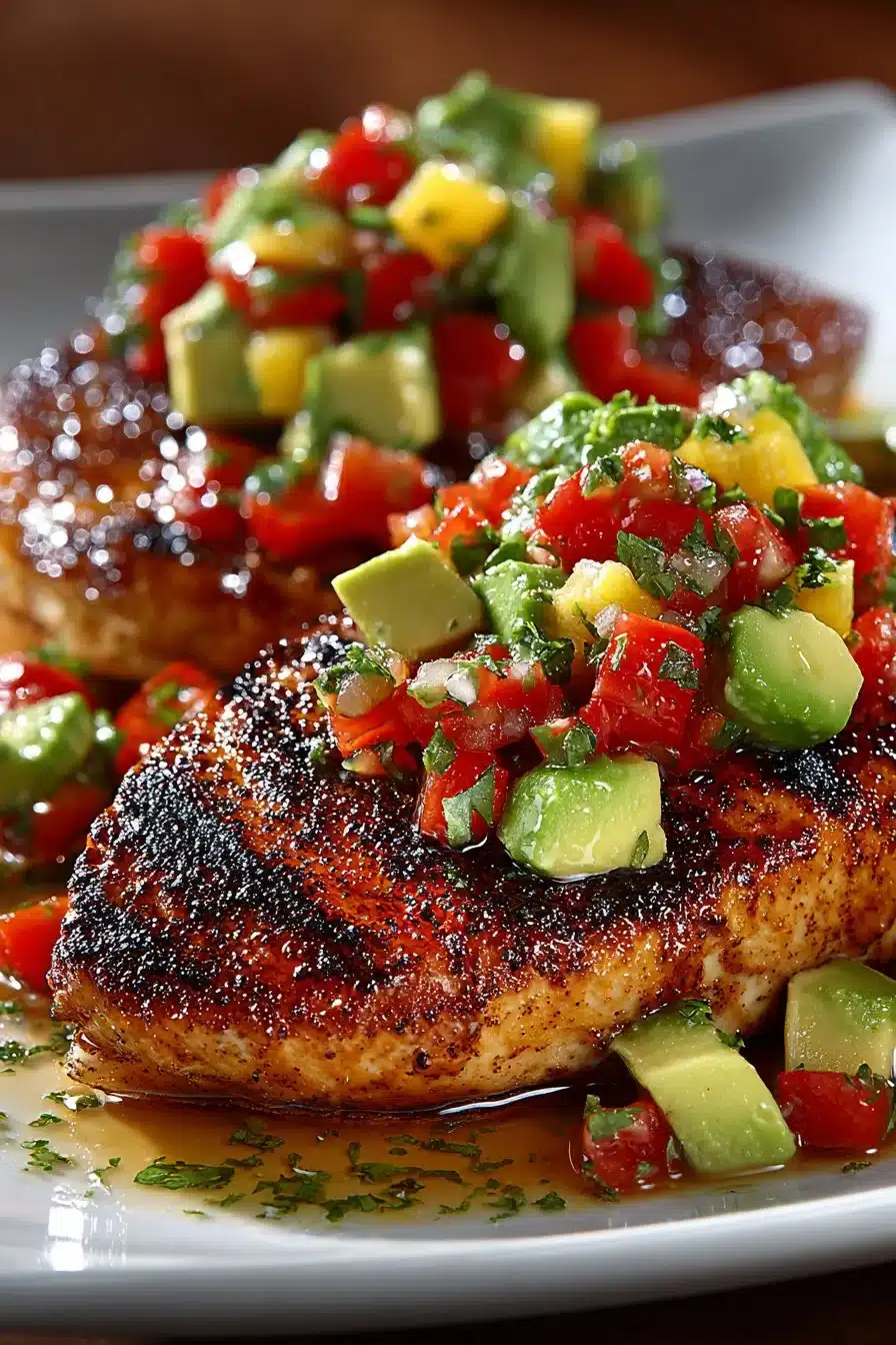 Grilled Chicken Salsa grilled chicken salsa 2026 06 04 045836 2