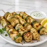 grilled lemon herb chicken and zucchini skewers 2026 06 25 204929 683x1024 1